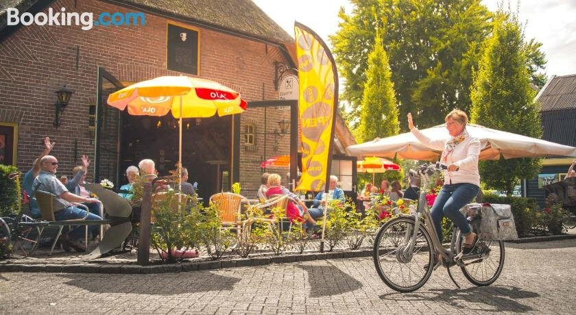 Campingpark de Vuurkuil