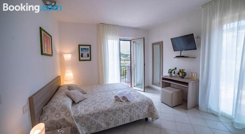 Mastrissa Country House