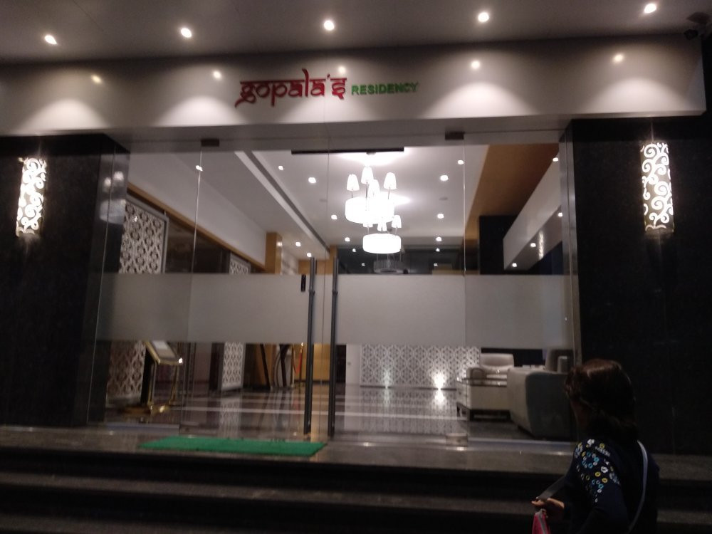 Gopalas Residency主图