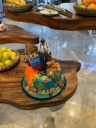 怒江希尔顿花园酒店-商务中心/多功能厅