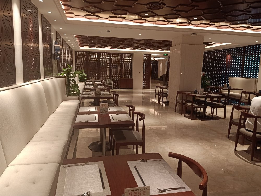 红燕堂酒店主图