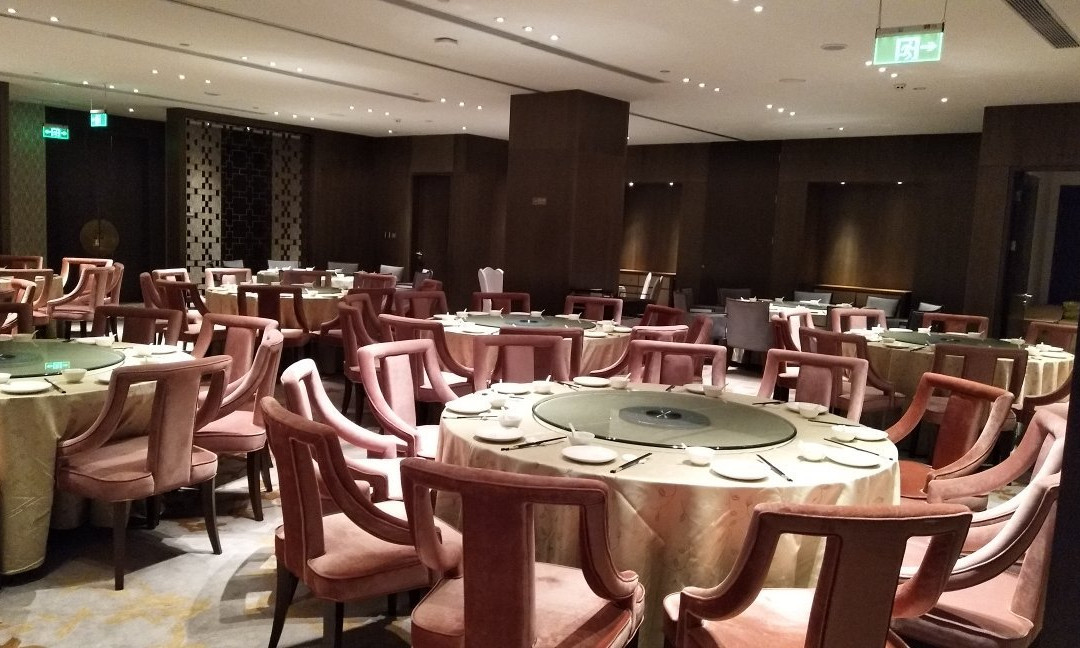 南京上秦淮假日酒店主图