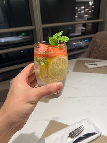 广州奥园喜来登酒店主图