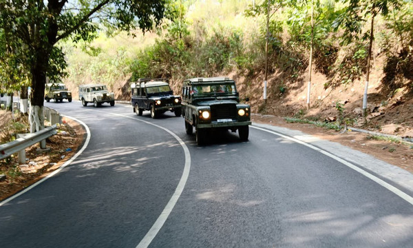 CiliwungCamp Nusantara