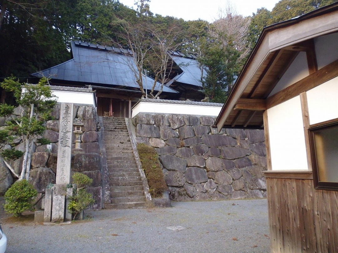 Konyoji Temple