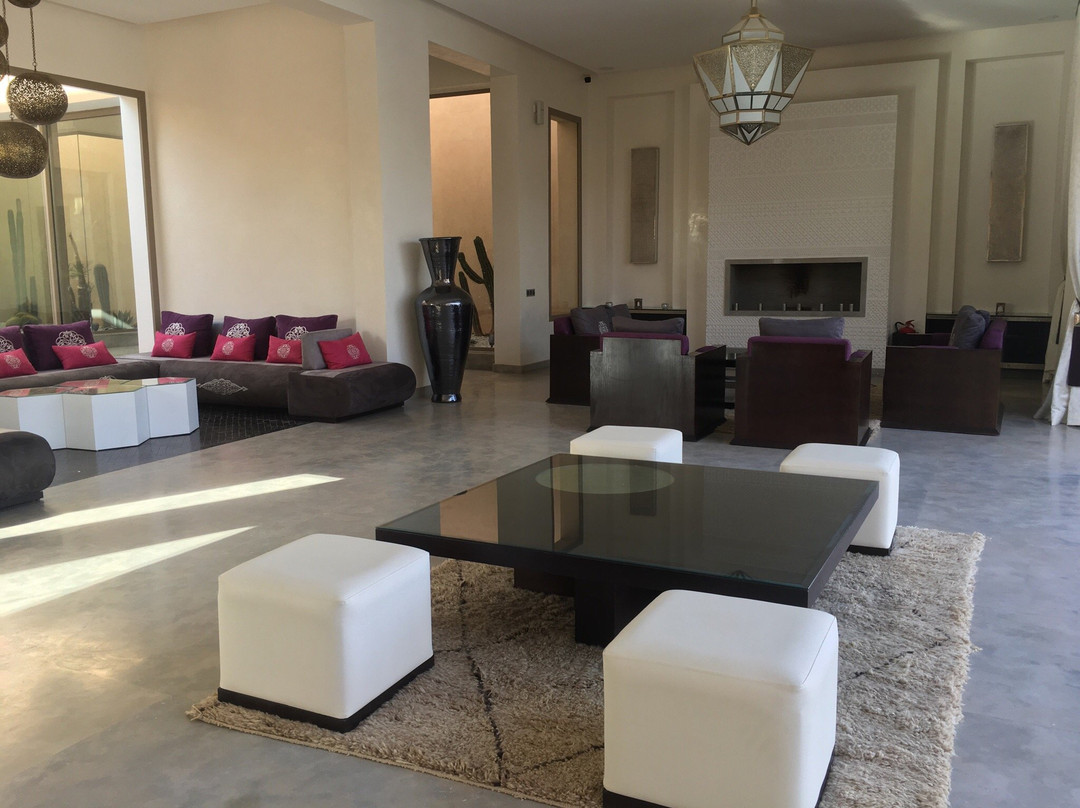 Villa Gan Eden主图