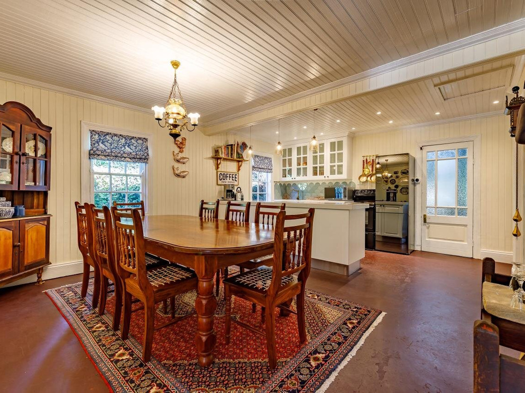 Mona Cottage Guest House