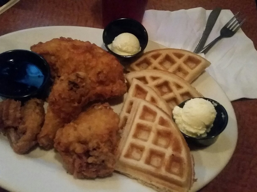 Rusty Bull Roadhouse