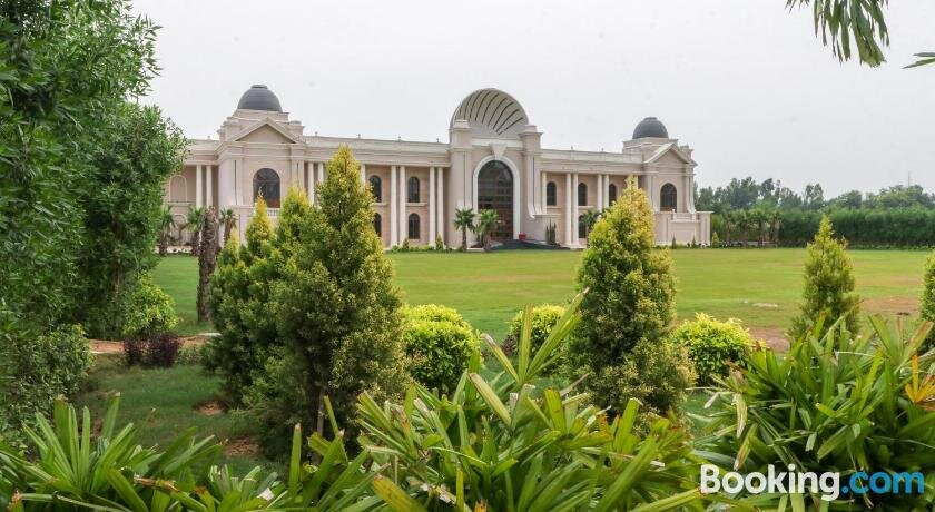 OYO 62196 Hotel Park View