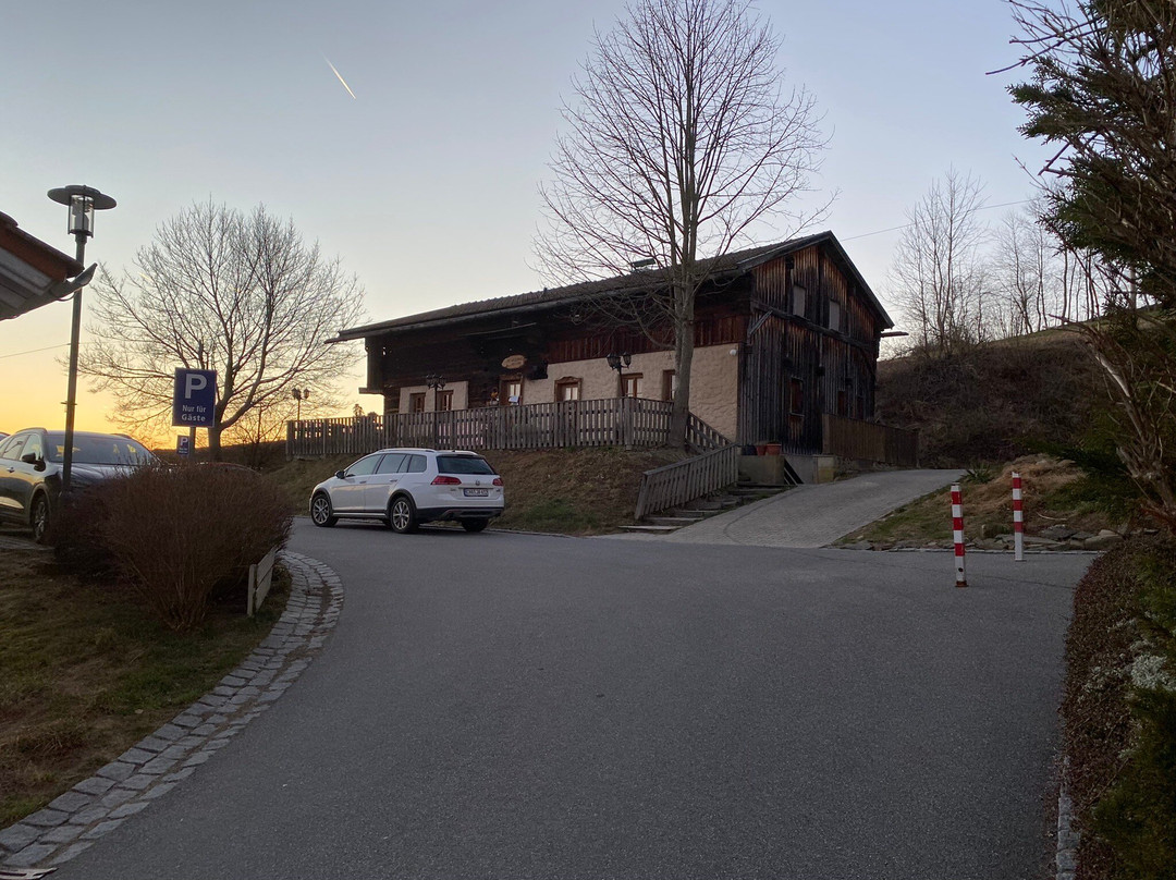 Waldlerhaus Gasthaus & Ferienwohnungen