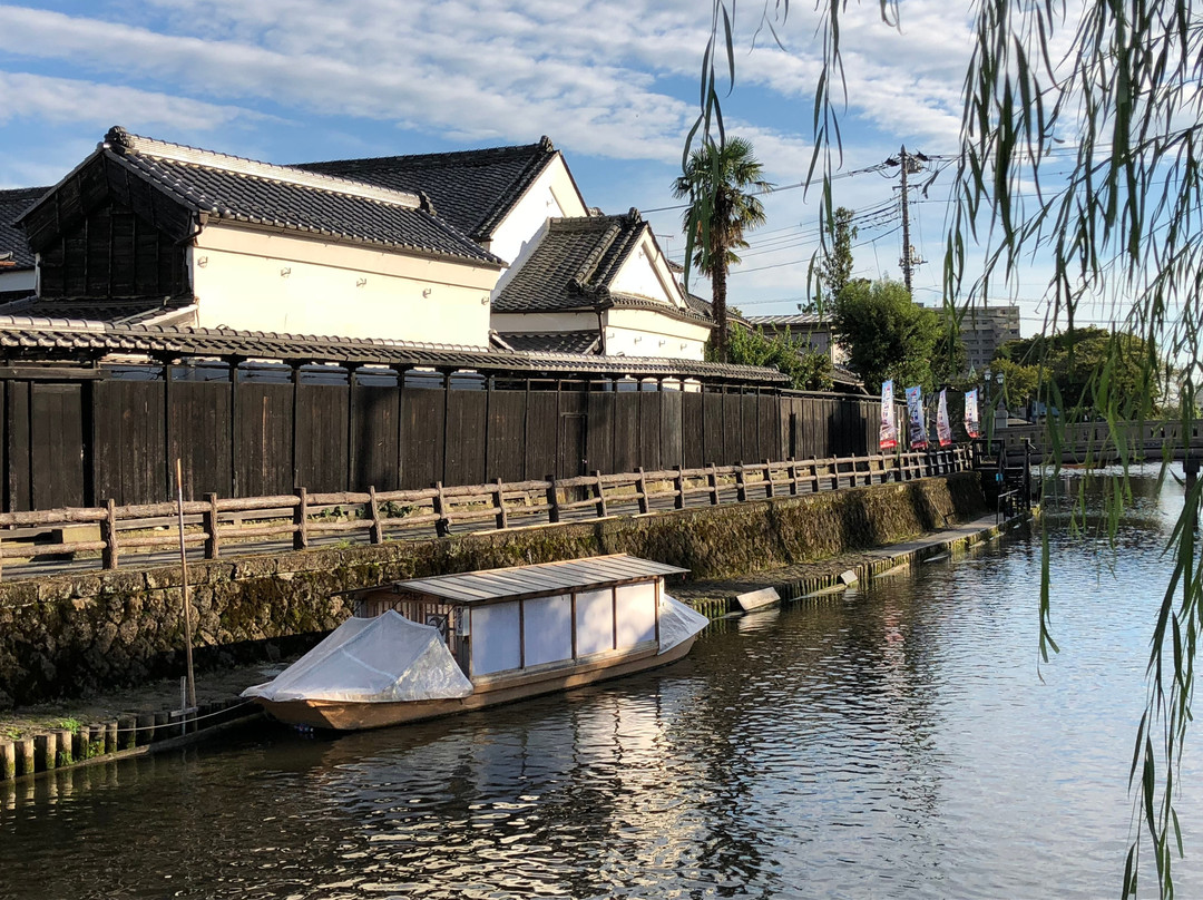 栃木市旅游攻略图片