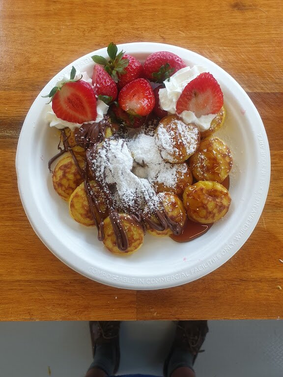 Burleigh Art and Craft Markets