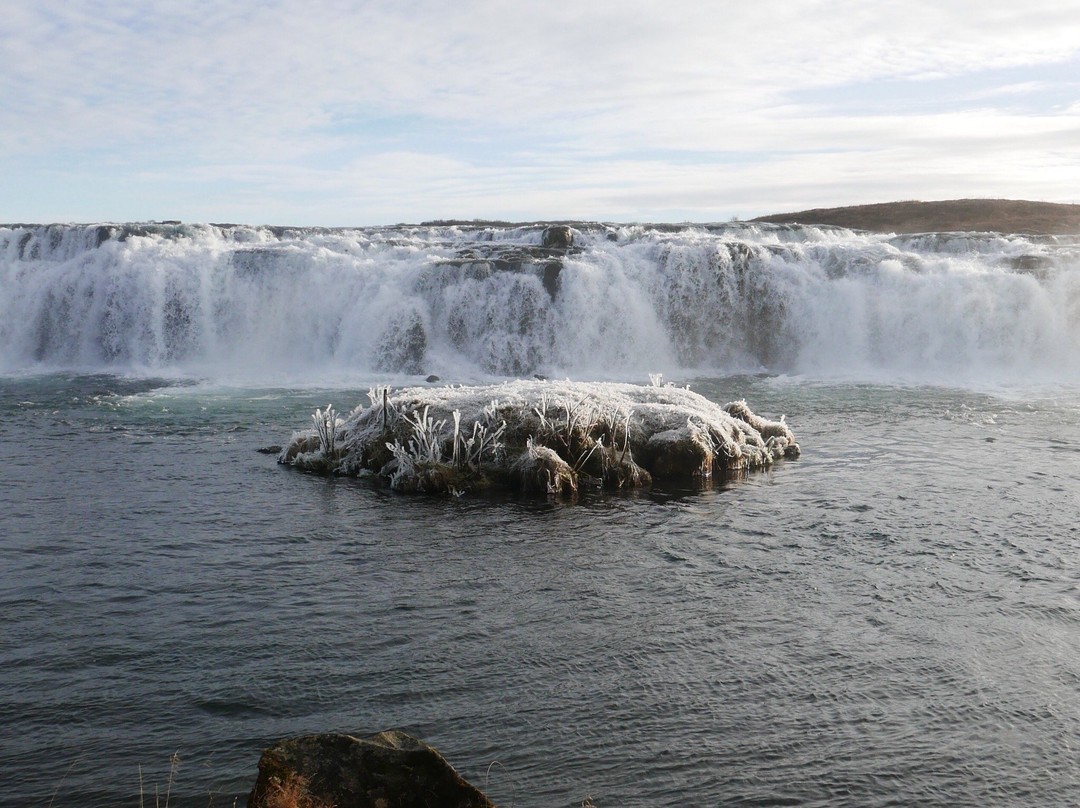 Skalholt旅游攻略图片
