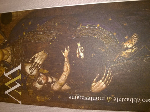 Santuario di Montevergine旅游攻略图片