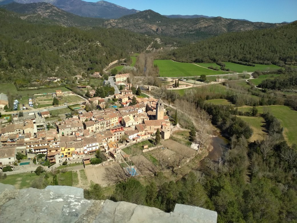 Sant Llorenc de la Muga旅游攻略图片