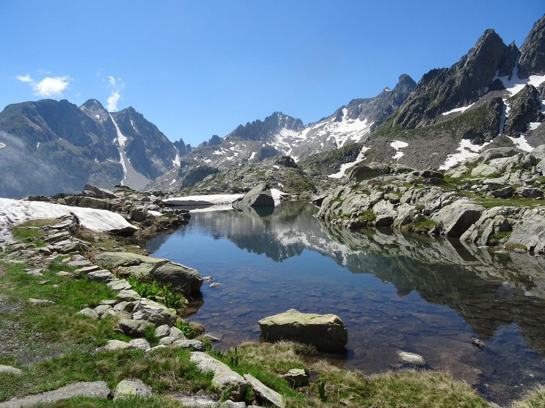 Valdieri旅游攻略图片