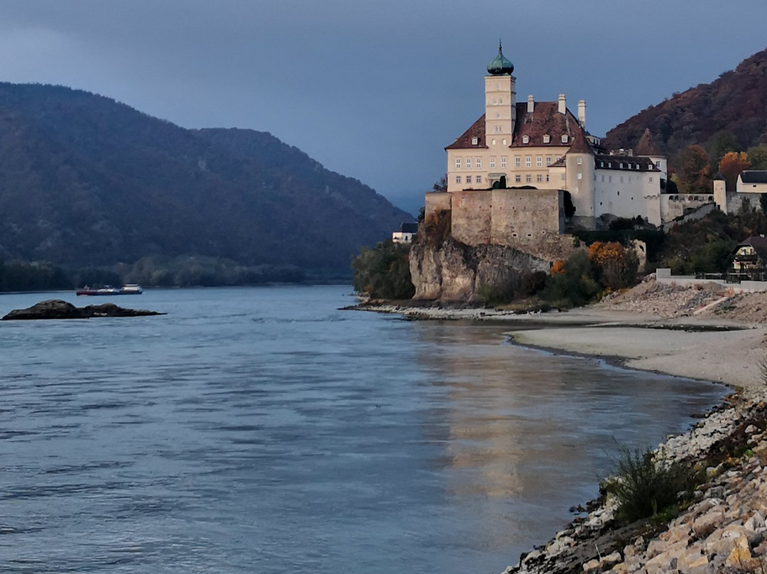 Schonbuhel an der Donau旅游攻略图片