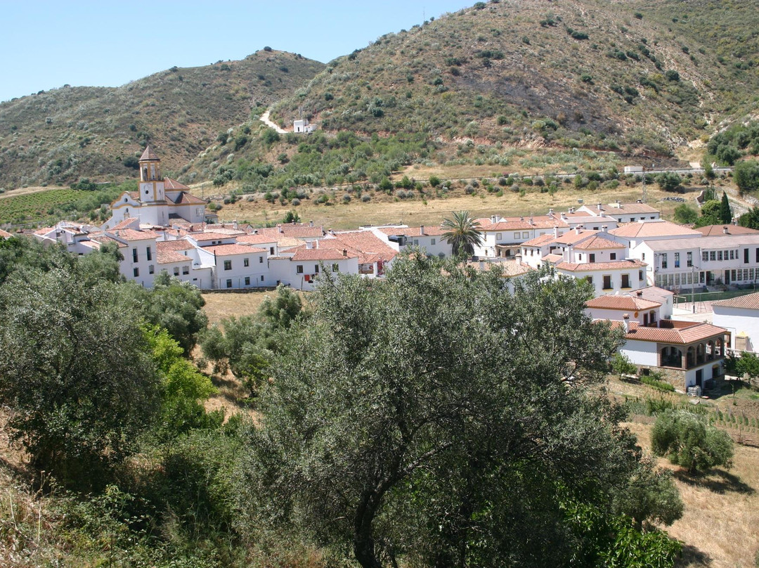 Atajate旅游攻略图片