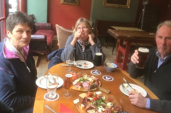 The Captain's Quarters-官方