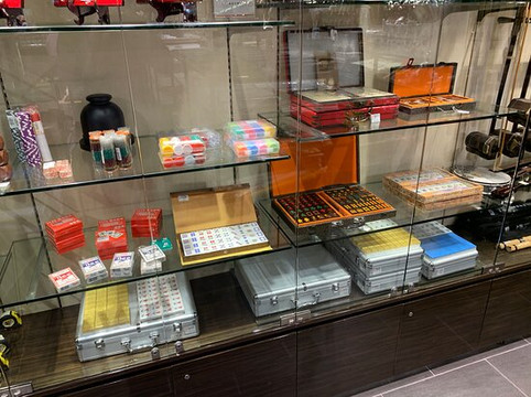 裕华国货-香港必去景点