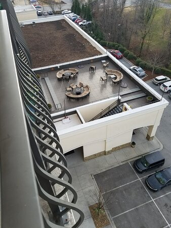 Embassy Suites By Hilton Chattanooga Hamilton Place主图