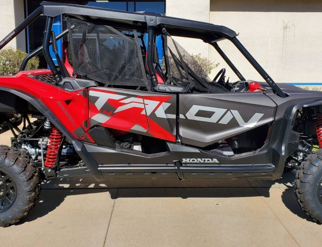 Solid ATV Scooter Rental-Pointe Blanche必去景点