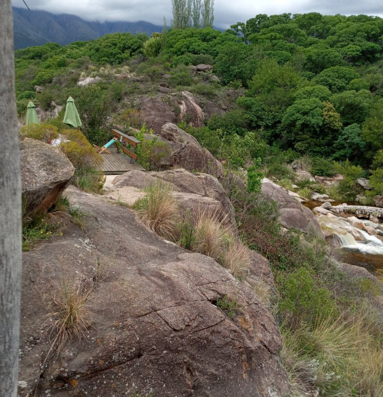 Balneario La Kiva-Nono必去景点