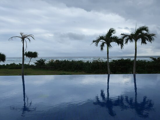 繁花钴蓝海湾珊瑚度假村主图
