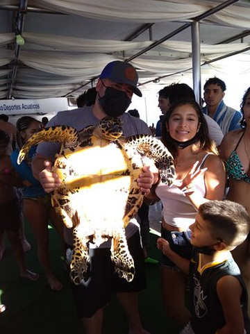 Pacifico Deportes Acuaticos-曼萨尼约必去景点