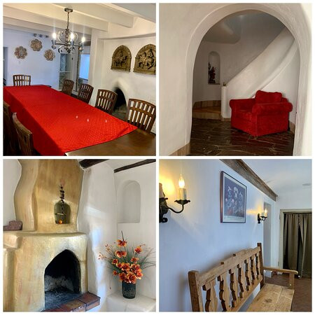 Casa Europa Inn and Gallery主图