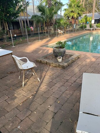 波高尔宾村 酒店主图