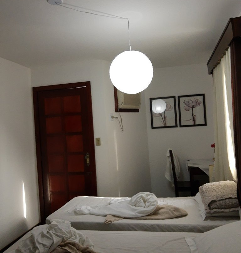 Hotel & Spa Laje de Itauna主图