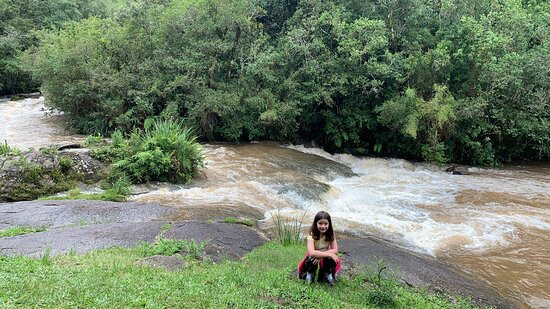 Nossa Viagem-蒙特贝尔德必去景点