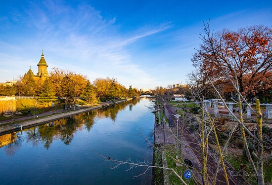 Bega River景点图片