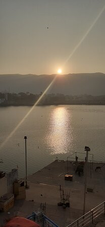 Hotel Bharatpur Palace主图