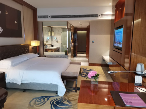 成都科华明宇豪雅饭店主图