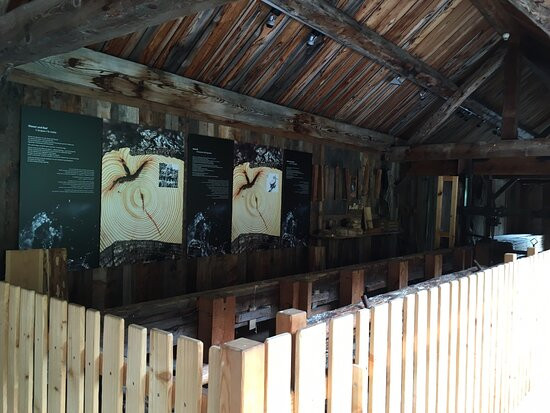 Lahnersäge-San Pancrazio必去景点