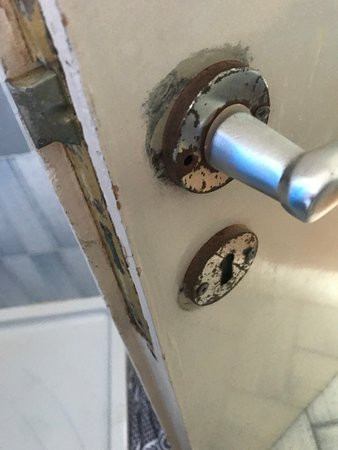 Alea Mare Hotel主图