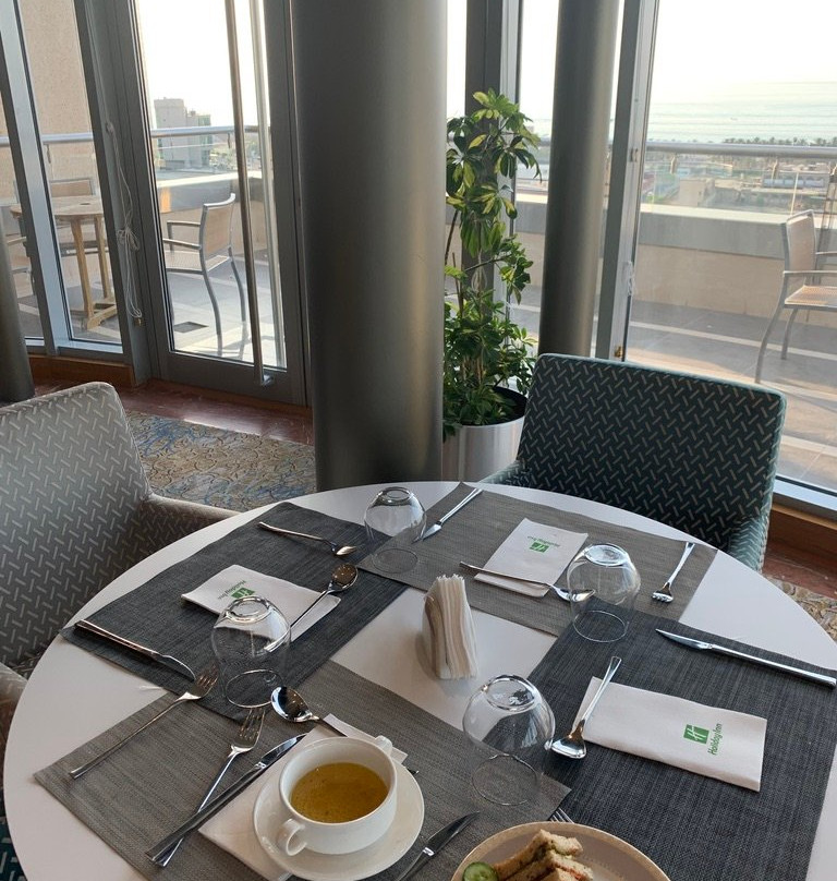 Holiday Inn Kuwait Salmiya by IHG主图