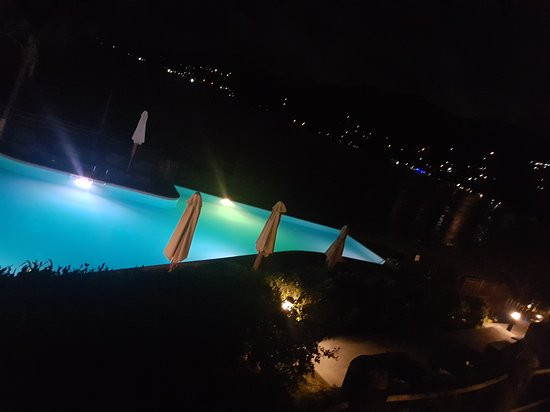 艾美渔夫海湾酒店主图