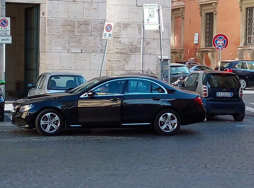 Epickup-罗马必去景点