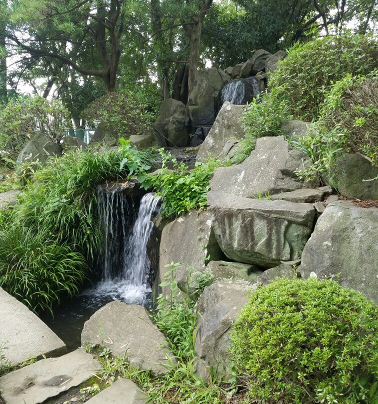 Koryo Park景点图片