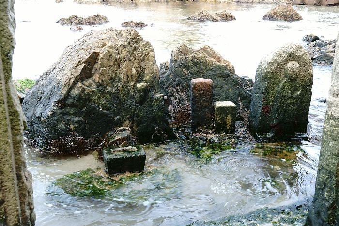 Ishibotoke-志摩市必去景点