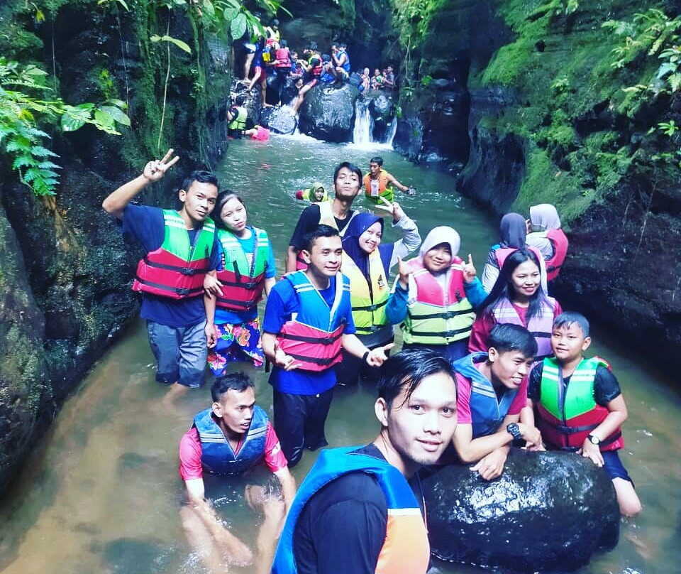 Curug旅游攻略图片