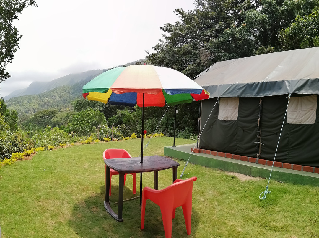 Coorg Camping Jollyboy