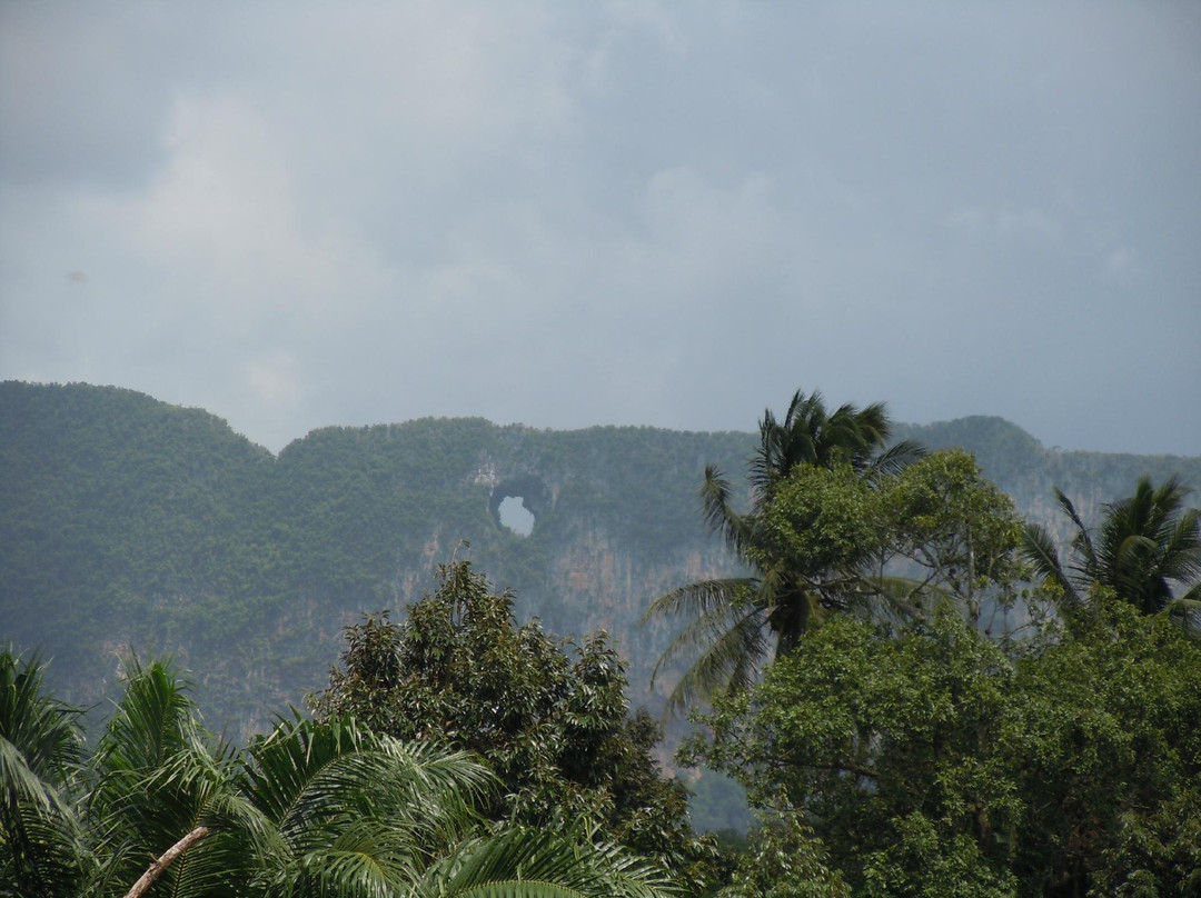 Khao Thalu景点图片