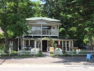 Coriss-轻井泽町必去景点