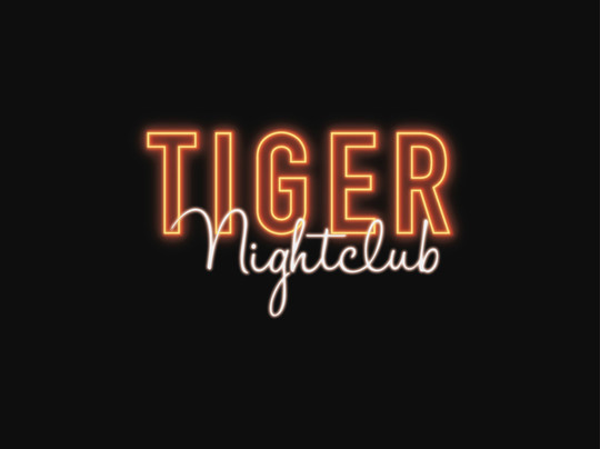 Tiger Night Club on Level 2-芭东海滩必去景点