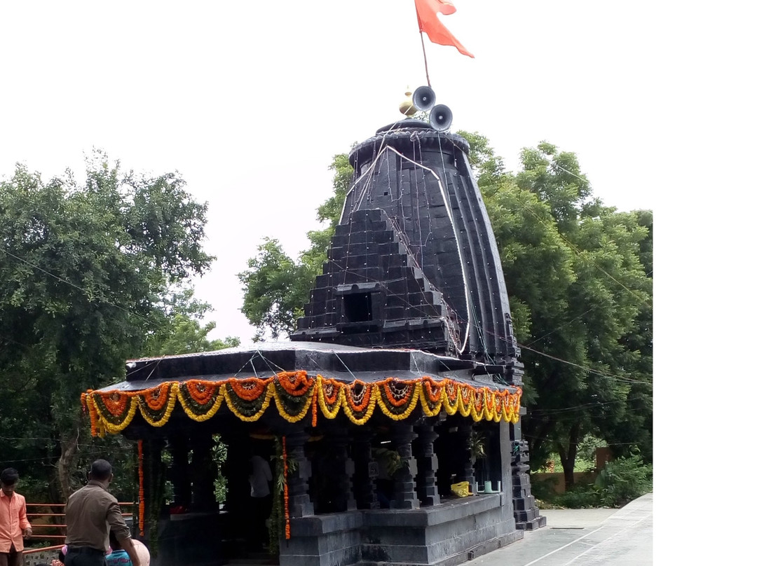 Mahadev Temple景点图片