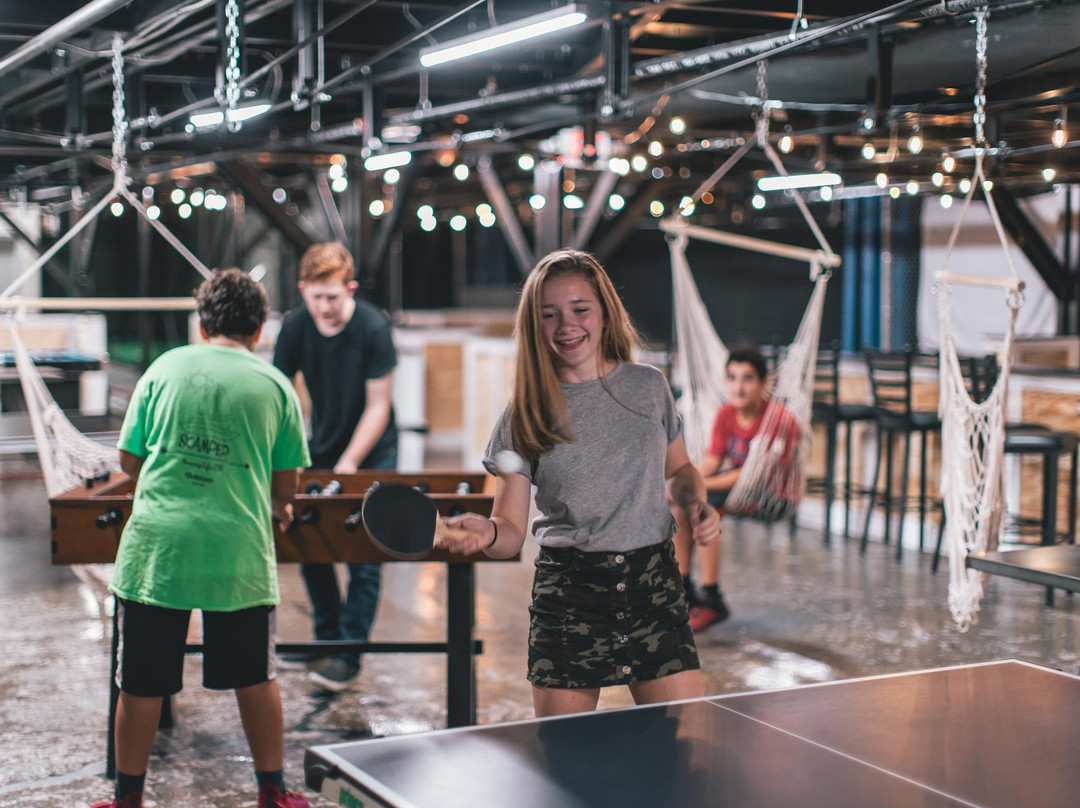 Oxford旅游攻略图片